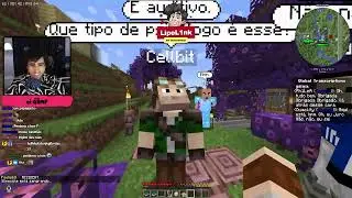 BRASILEIROS CONHECEM CONSULT&Oacute;RIO DO IROIER (QSMP - FELPS)