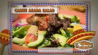 Sobe's - Local Restaurant in El Centro, CA 92243
