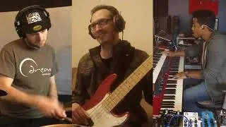 #PassLeBeat 1 feat. Urban Science's Chris Lepp-Foret & David Osei-Afrifa