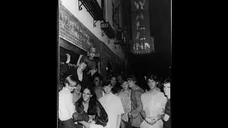 The Gay Bar in American History Preview
