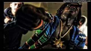 Chief Keef - Threw Me Off [Full HQ]