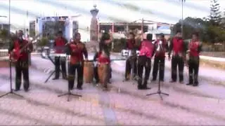 Amor de pobre   Los Selectos 2012