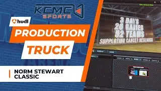 KCMC Sports Produces the Norm Stewart Classic _2023)