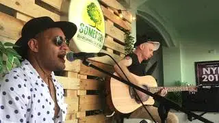 Beni Jets Duo Live Showreel