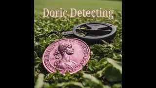 Metal Detecting Scotland Minelab X-Terra Pro Nice Find