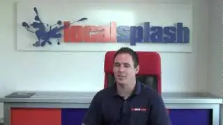 Local Splash - Employee Interview: John Sanders