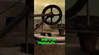 Vault 15: Birthplace of Chaos and New Nations 🏚️⚖️