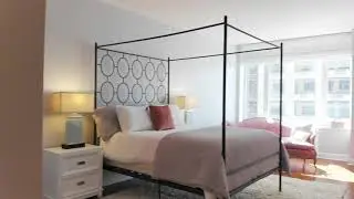 220 Riverside Boulevard Apt. 11JK, Верхний Вест-Сайд, Манхэттен, Нью-Йорк