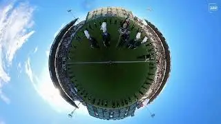 HImno interpretado por la Agrupaci&oacute;n Musical de Oliva de M&eacute;rida | Temporada 23/24 | AD M&eacute;rida