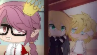 || It’s still dark.. || Blindinnit + Sbi family Au| Part 1