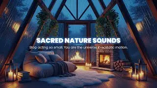 Insomnia Healing, Release of Melatonin and Toxin, Instant Relaxation - Healing Sleep Music