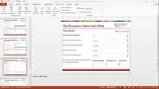 FREE Webinar : Why ILMT and What is a PVU ?
