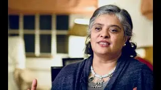 Deepa Gulrukh Patel &ndash; A Sufi's Relationship to the Breath (November 2016)