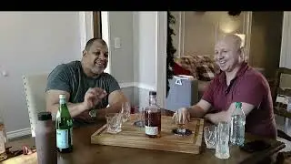 Aberlour A'Bunadh Review and NBA GOAT - Michael Jordan-Lebron James