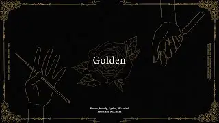 【original】Golden【By the Window feat. haru】