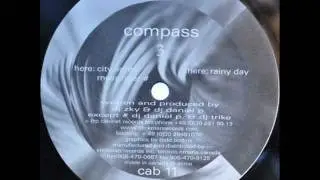 Compass - Messinger (Edit)