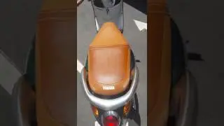 Yamaha Fino in great condition
