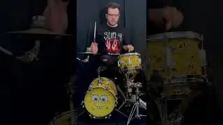 New Drumkit 😍 #alternativerock #music #metal #hardrock #drums #drummer #drummerlife