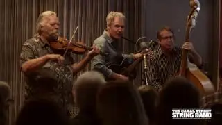 Roots of the Grateful Dead - a special concert by The Canal Street String Band