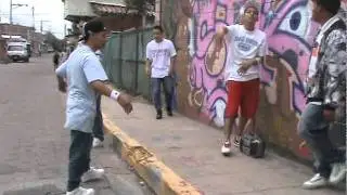 mi calle URBAN STYLE