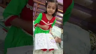 Three lil angel's spreading a positive messages ☺️🤗😍