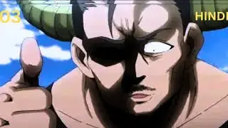 A Terrified Teacher at Ghoul School | Anime Recap in Hindi | Overpowered MC & Monster Students