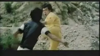 BRUCE LI - Soul Brothers Of Kung Fu - Part 9/10