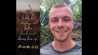 How Connection & Kindness Helps Mental Health (ft. Prov 12:25) | TommyTruths Episode #27