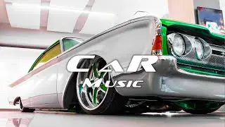 Dirty Hip-Hop (BASS) - CaR Music 2022
