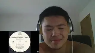 East Flatbush Project - A Madman's Dream /Can't Hold It Back | REACTION