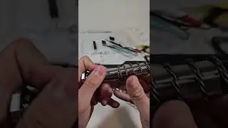Гидравлический буфер Kynshot не работает с пружиной Geissele Super 42.