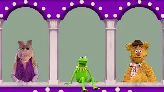 The Muppet Show Theme Song