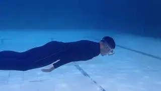Tutorial Dynamic Apnea