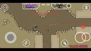 Play online mini militia