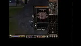 Metin2 -- Haramashy macht Gro&szlig;teufelbogen auf +8