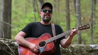 Rodburn Hollow Sessions   Scott Plank   'New Dimension'