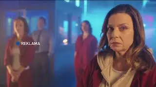 TVN Ucięty ident 25.05.2022