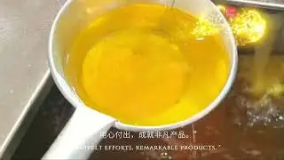 33#Longyuan SIFANG Advanced Wet Process Oil Refining & Animal Fat Solutions for Pet Food龙源四方鸡肉粉生产线 #