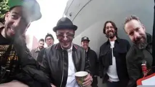 Finding The Shot - One More Light Photo Shoot [360 Video] - Linkin Park