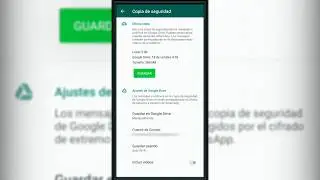 Como Exportar todos los archivos y Texto de un Chat en WhatsApp