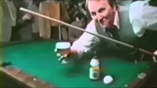 Steve Mizerak , Miller Lite commercial