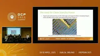 Powering the Digital Future Sustainably: Clean Alternatives to Data Center Standby Power
