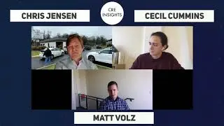 CRE Insights: An Inquiry with Chris Jensen and Matt Volz of Mana Supply