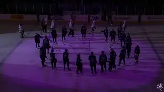 Tri-City Storm 2021-2022 Year End Video