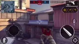 MC5 Glitches