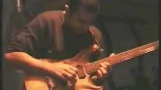 Lenny - Stevie Ray Vaughan  - Julio Moreno Trio