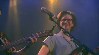 The Other Favorites & Reina del Cid live at De Melkweg (Amsterdam, NL  26-9-2022)