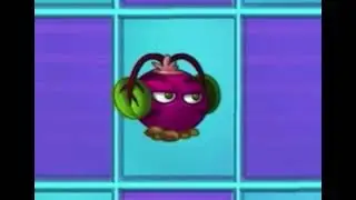 Plants Vs Zombies 2 Music Neon Mixtape Tour Choose Your Seeds Extended