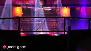 Royale Nightclub Boston Venue Tour