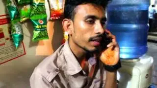 Full short film Dristeekon l a film by Saad Rakib l Roxy & Ashik